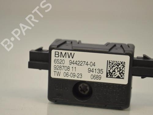 Electronic module BMW X1 (U11) sDrive 18 i | BP34073683M83  - Image 5