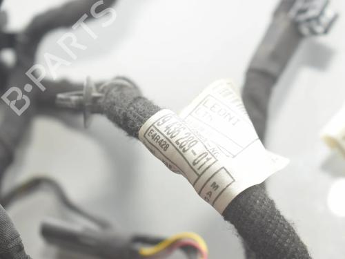 Wiring harness BMW 3 (G20, G80, G28) 316 d | BP34068015E16 - Image 5