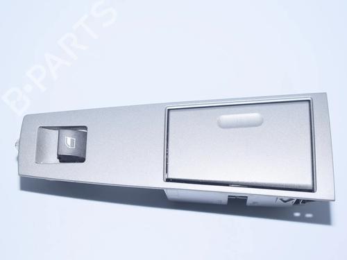 Left rear window switch BMW 7 (E65, E66, E67) 745 i, Li | BP34063104I29  - Image 5