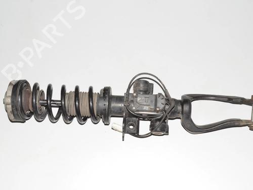 Used Left front shock absorber Left front shock absorber BMW 5 Touring (F11) M 550 d xDrive (381 hp) 34085922 34085922
