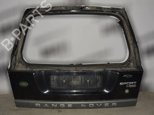 Used Tailgate Tailgate LAND ROVER RANGE ROVER SPORT I (L320) 2.7 D 4x4 (190 hp) 34080101 34080101