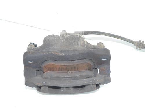 Right front brake caliper VW CRAFTER Van (SY_, SX_) 2.0 TDI FWD (SYB, SYC, SYD) | BP35940620M104 - Image 3