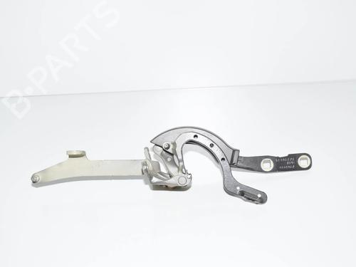 Used Hinge/Door check strap Hinge/Door check strap BMW 5 Touring (F11) 530 d (258 hp) 34074592 34074592
