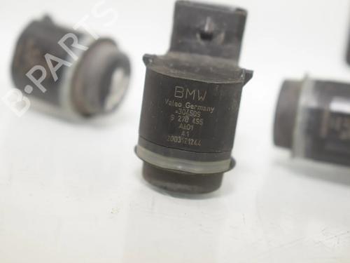 Electronic module BMW 5 Touring (F11) 530 d | BP38050850M83 - Image 5