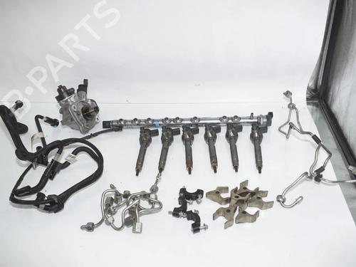 Used Injection pump Injection pump 39116645 39116645