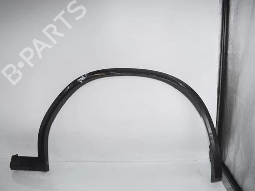 Used Front right wheel arch trim Front right wheel arch trim 38639555 38639555