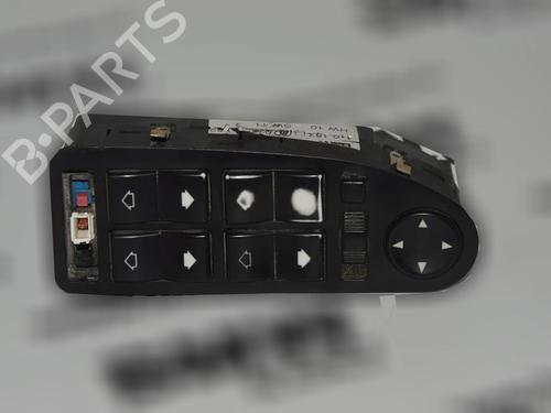 left-front-window-switch-bmw-5-e39-1995-1996-1997-1998-1999-2000-2001-2002-2003-34070247 main image
