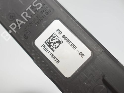 Electronic module BMW 2 Gran Tourer (F46) 218 i | BP34075878M83  - Image 5