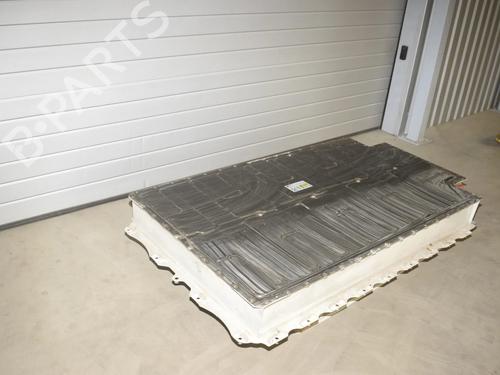 Battery BMW i3 (I01) s Range Extender | BP38639595E11 - Image 2