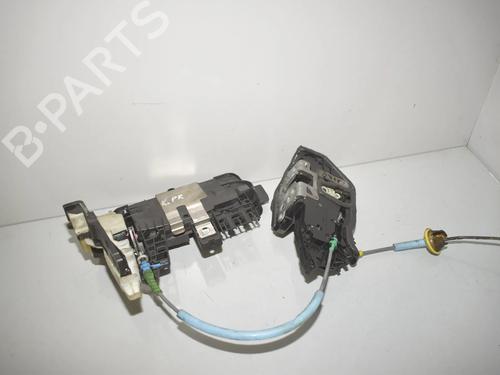 Front left lock BMW 2 Active Tourer (U06) 218i | BP34069932C98 - Image 3
