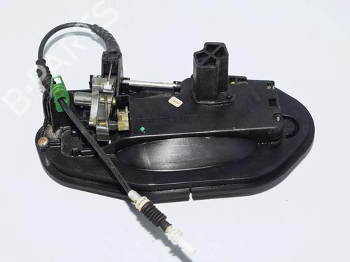 Support BMW X3 (E83) 2.0 d | BP34097766C155 - Image 4