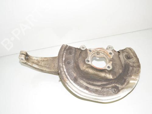 Used Left front steering knuckle Left front steering knuckle BMW 5 Touring (G31) 520 d (190 hp) 34096440 34096440