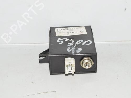 Used Electronic module Electronic module BMW 5 (E39) 530 d (184 hp) 34064380 34064380