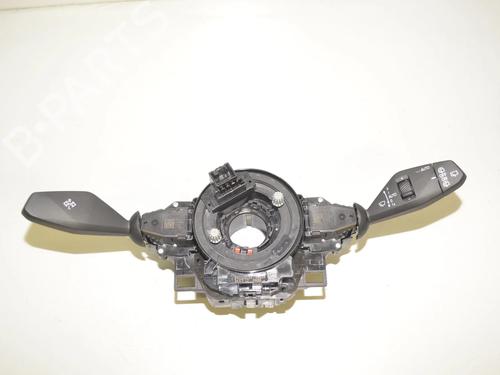 Used Steering column stalk Steering column stalk BMW X1 (U11) sDrive 18 i (136 hp) 34064790 34064790