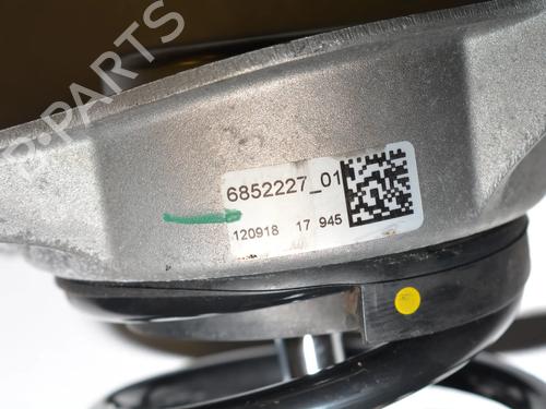 Left rear shock absorber BMW i3 (I01) Range Extender | BP34066888M18  - Image 5