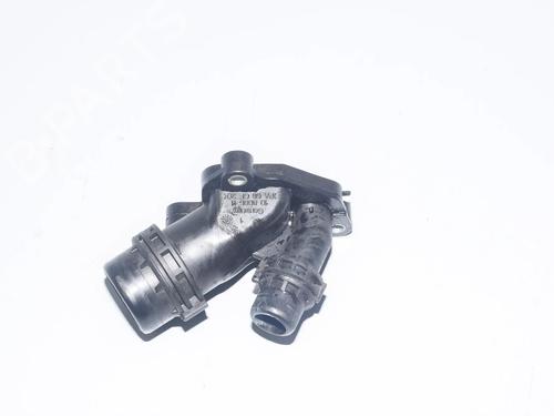 Used Pipe Pipe BMW 1 Coupe (E82) 123 d (204 hp) 34085685 34085685