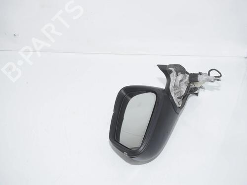 Retrovisor esquerdo BMW i3 (I01) Range Extender | BP36285011C26 - Image 2