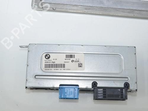 Electronic module BMW 5 Gran Turismo (F07) 530 d | BP34083810M83 - Image 6