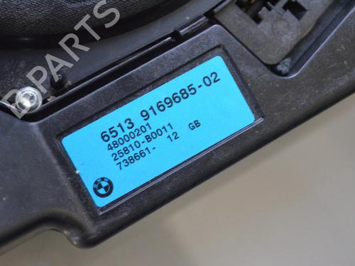 Electronic module BMW 5 Touring (F11) 530 d | BP34072389M83  - Image 7