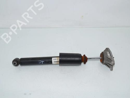 Used Left rear shock absorber Left rear shock absorber 39003435 39003435