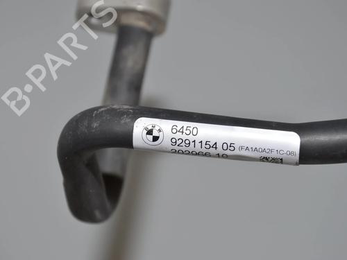 AC pipe BMW i3 (I01) Electric | BP34074497M126  - Image 6