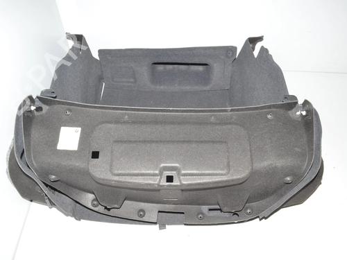 Used Boot lining Boot lining BMW 5 (F10) 530 d (245 hp) 34094653 34094653