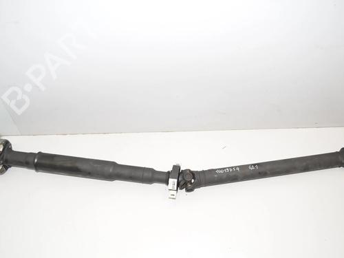 Used Driveshaft Driveshaft BMW 3 Touring (G21, G81) 330 e Plug-in-Hybrid (292 hp) 34089982 34089982