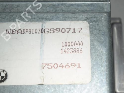 Gearbox control unit BMW 5 Touring (E39) 530 d | BP34061841M52 - Image 5