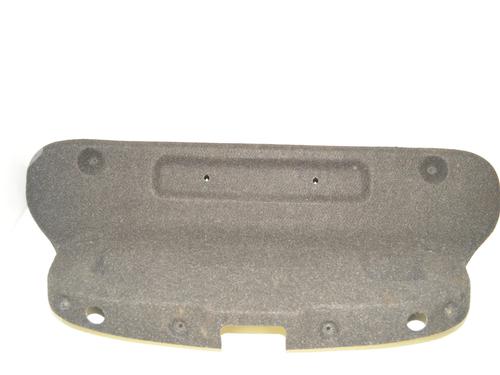 Used Boot lining Boot lining BMW 2 Convertible (F23) 220 d (190 hp) 34083708 34083708