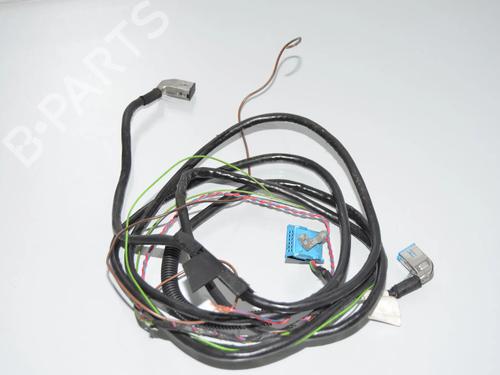 Camera BMW 5 (F10) 530 d | BP34075229E14  - Image 6