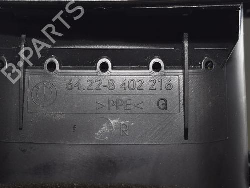 Luftventil BMW X5 (E53) 4.6 is | BP34061432I21  - Image 5