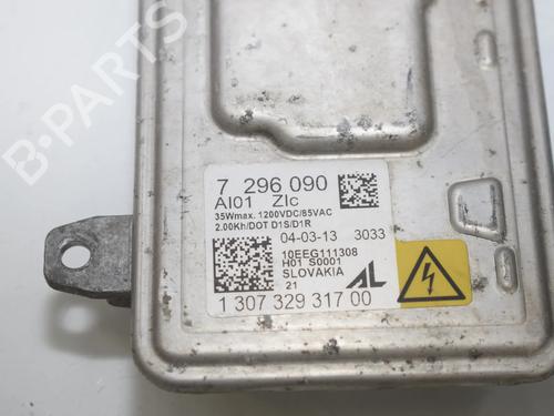 Electronic module BMW 3 Touring (F31) 330 d | BP37626604M83 - Image 6