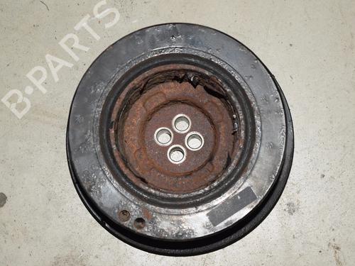 Pulley BMW 5 (E39) 525 d | BP34063445M122 - Image 2