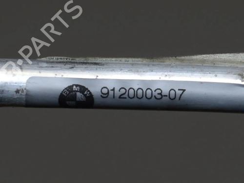 AC pipe BMW 5 (F10) 525 d | BP34093473M126  - Image 5