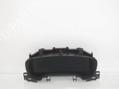 Used Instrument cluster Instrument cluster BMW 5 (G30, F90) M 550 d xDrive (400 hp) 36302009 36302009