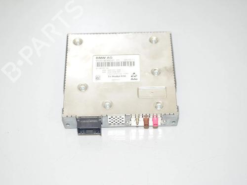 Used Electronic module Electronic module BMW 5 Touring (F11) 535 d xDrive (313 hp) 34091341 34091341