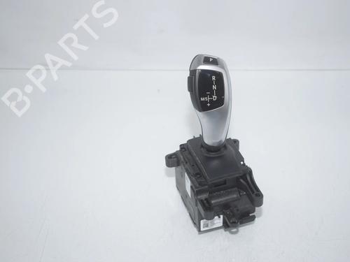 Used Gear lever Gear lever BMW X3 (F25) xDrive 30 d (258 hp) 40114349 40114349