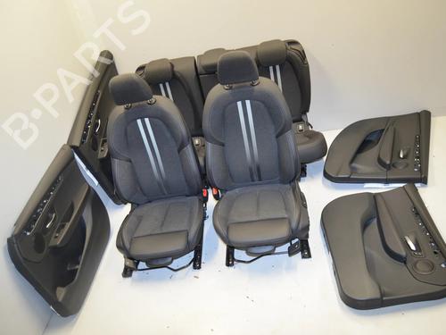 Used Seats set Seats set 39245948 39245948