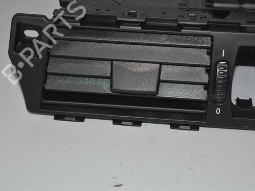 Air vent BMW 5 Touring (E61) 525 i | BP34073640I21  - Image 5