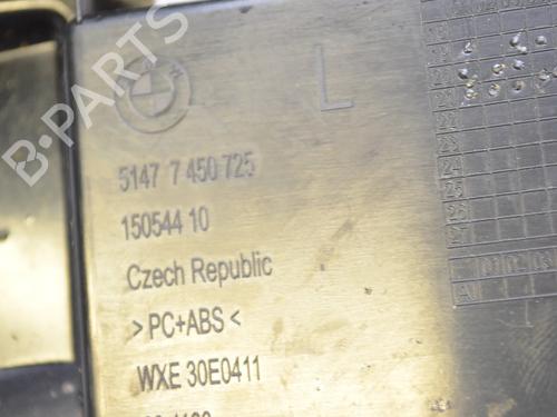 Boot lining BMW 3 Touring (G21, G81) 330 e Plug-in-Hybrid | BP34078632I3  - Image 5