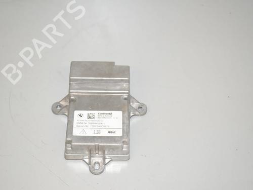 Airbag styreenhed Airbag styreenhed BMW 5 (G30, F90) M 550 d xDrive (400 hp) 34094071 34094071