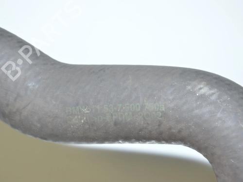Pipe BMW X5 (E53) 4.4 i | BP34073962M125  - Image 5