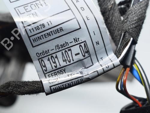 Wiring harness BMW X1 (E84) xDrive 20 d | BP34080505E16  - Image 5