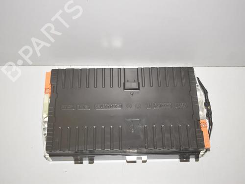 Used Battery Battery BMW X3 (G01, F97, G08) iX3 (286 hp) 34067125 34067125