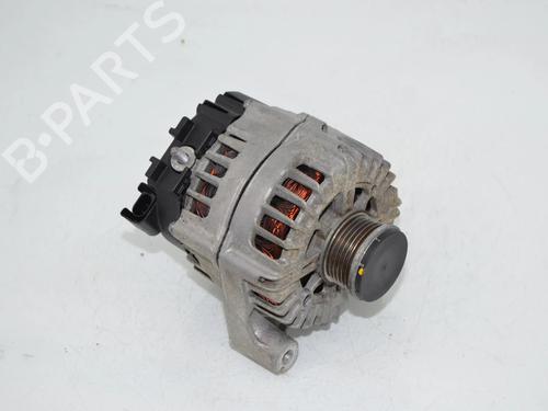 Used Alternator Alternator 39496049 39496049