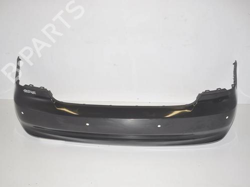 Used Rear bumper Rear bumper BMW 3 Convertible (E93) 325 d (204 hp) 34089757 34089757