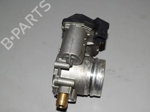 Spjældhus Spjældhus BMW 3 (F30, F80) 328 i (245 hp) 34080409 34080409