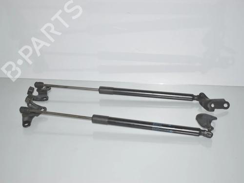 Used Tailgate lift support Tailgate lift support BMW 2 Active Tourer (F45) 218 d (150 hp) 34094414 34094414