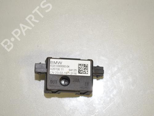 Used Electronic module Electronic module BMW 5 Touring (G31) 520 d (190 hp) 34076965 34076965