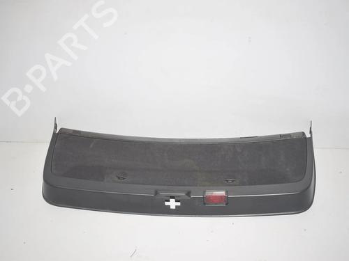 Used Boot lining Boot lining BMW 5 Touring (F11) 525 d (204 hp) 34061306 34061306
